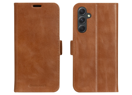 dbramante1928 Book Cover Copenhagen Galaxy A54 Tan