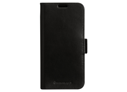 dbramante1928 Book Cover Copenhagen Galaxy A54 Black
