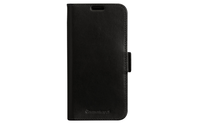 dbramante1928 Book Cover Copenhagen Galaxy A54 Black