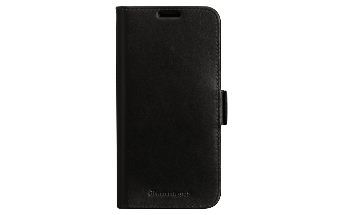 dbramante1928 Book Cover Copenhagen Galaxy A54 Black