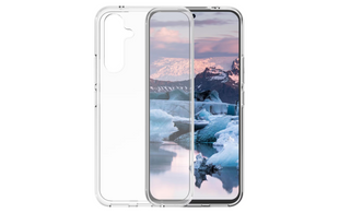 dbramante1928 Coque arrière Groenland Galaxy A54 Transparente