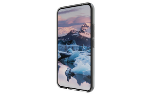 dbramante1928 Coque arrière Groenland Galaxy A54 Transparente