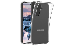 dbramante1928 Coque arrière Groenland Galaxy A54 Transparente