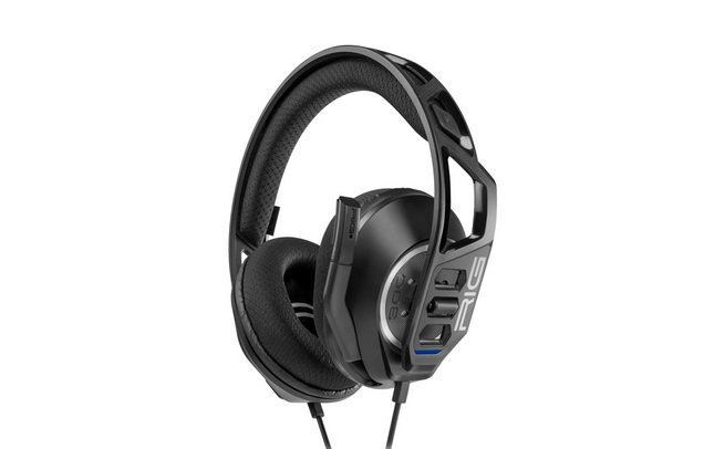 Nacon Headset RIG 300 Pro HS Schwarz