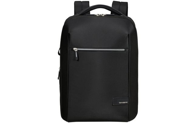 Samsonite notebook backpack Litepoint 15.6 " Black