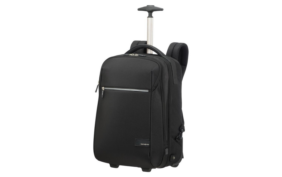 Valises à roulettes pour notebooks