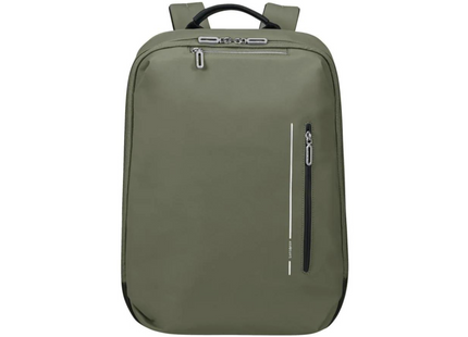 Samsonite notebook backpack Ongoing 15.6 "olive green