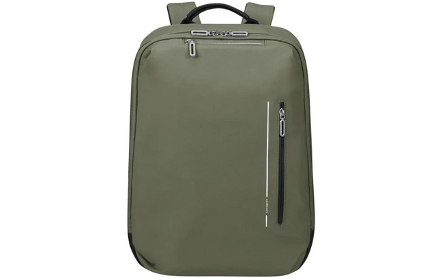 Samsonite notebook backpack Ongoing 15.6 "olive green