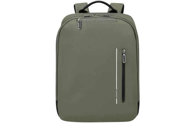 Samsonite notebook backpack Ongoing 14.1 "olive green