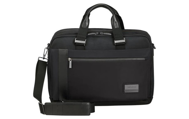 Samsonite Notebooktasche Openroad 2.0 15.6 " Schwarz
