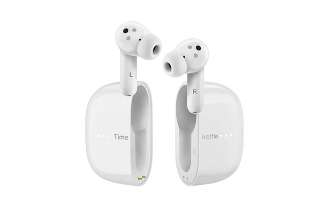 TimeKettle Translator M3 AI