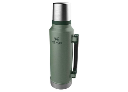 Stanley 1913 Thermosflasche Classic 1400 ml, Grün