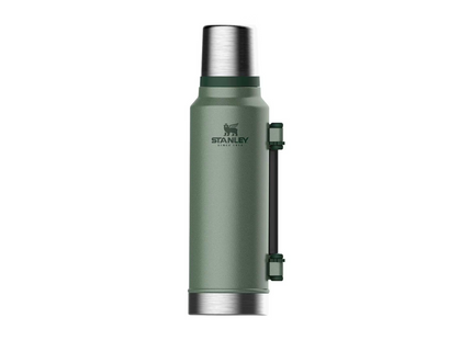 Stanley 1913 Thermosflasche Classic 1400 ml, Grün