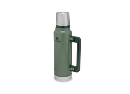 Stanley 1913 Thermosflasche Classic 1400 ml, Grün