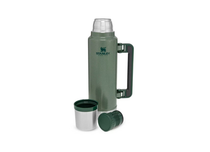 Stanley 1913 Thermosflasche Classic 1400 ml, Grün