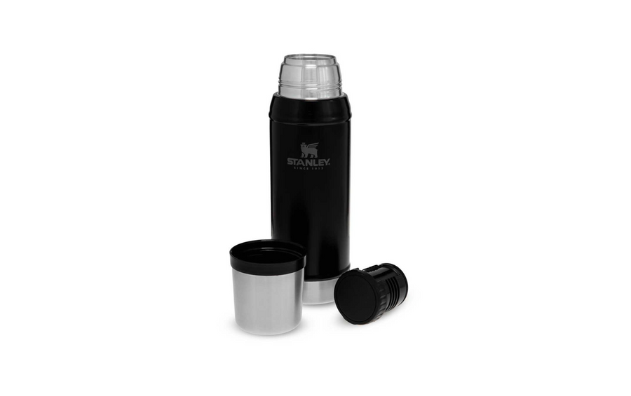 Stanley 1913 bouteille thermos Classic 750 ml, noir 