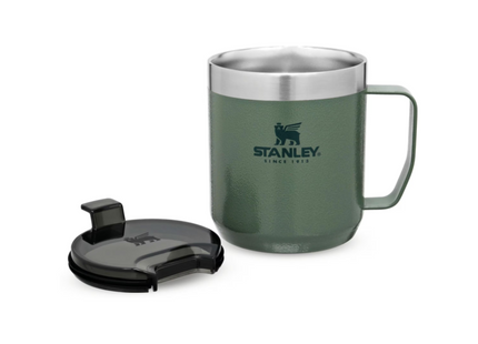 Stanley 1913 Thermo Mug Camp Mug 350 ml, Green