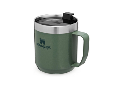 Stanley 1913 Thermo Mug Camp Mug 350 ml, Green
