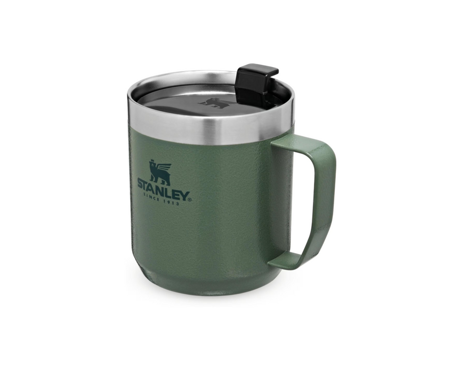 Stanley 1913 tasse thermique Camp Mug 350 ml, vert
