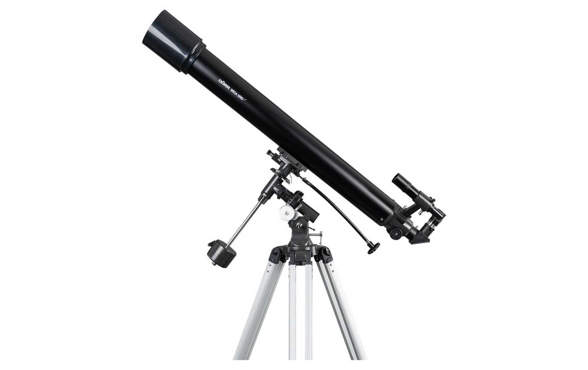 Dörr Telescopio Wega 1000