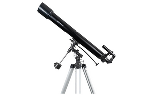 Télescope Dörr Wega 1000