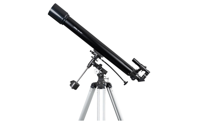 Dörr telescope Wega 1000