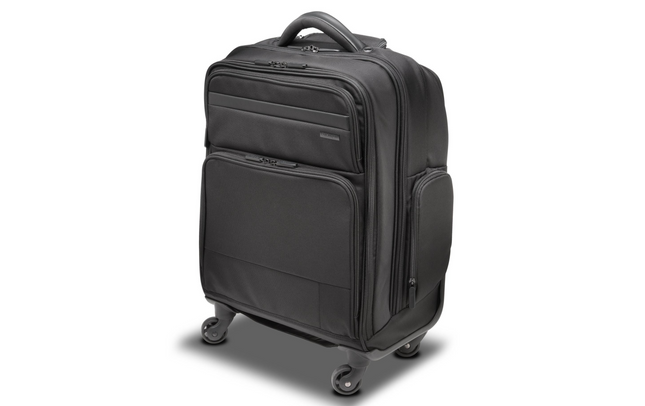 Kensington Notebook-Rollkoffer Contour 2.0 Pro Overnight 17"
