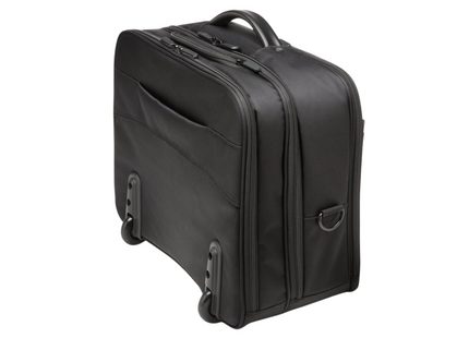 Kensington Notebook Rolling Case Contour 2.0 Business 17"