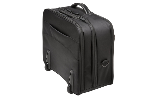 Kensington Notebook-Rollkoffer Contour 2.0 Business 17"