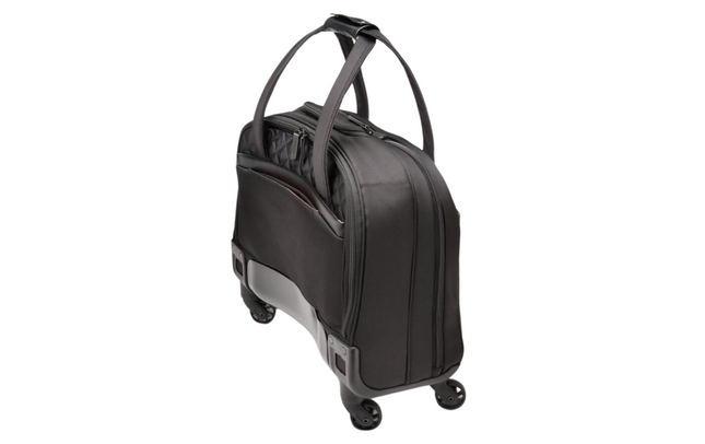 Kensington Valise à roulettes pour ordinateur portable Contour 2.0 15,6"