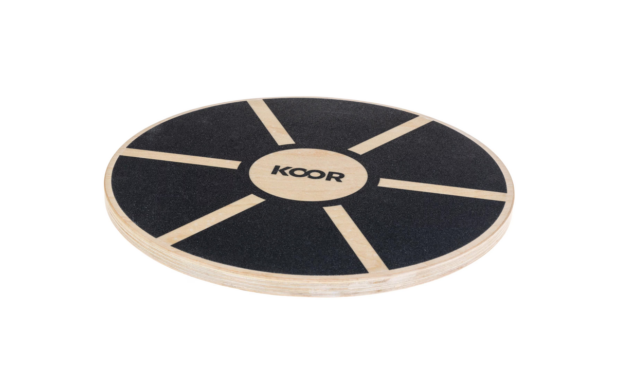 KOOR Balance board Rotonda