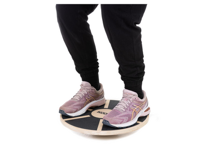 KOOR Balance Board Round