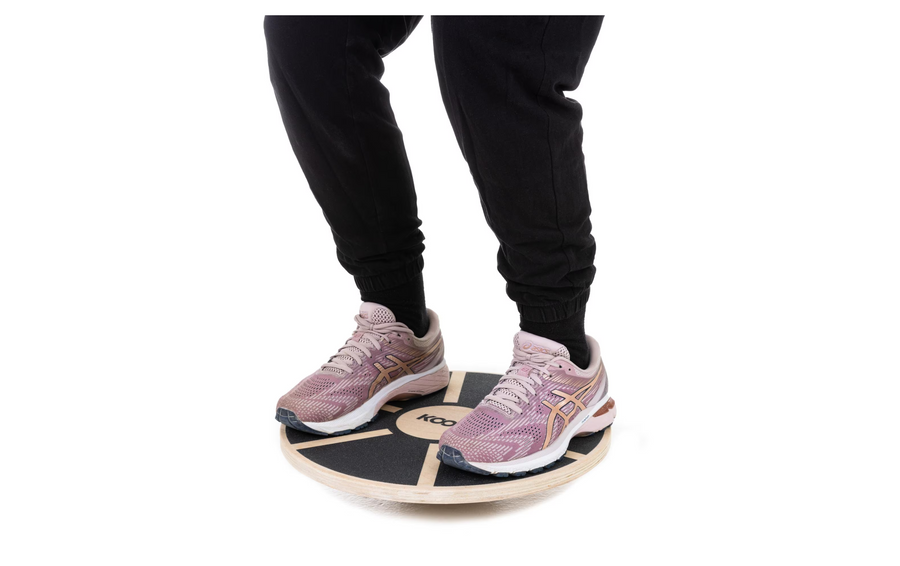 KOOR Balance board Rotonda