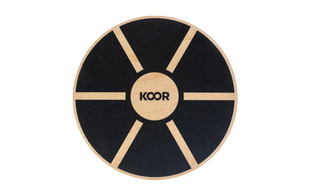 Planche d'équilibre KOOR ronde