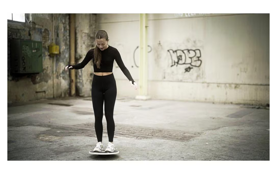 KOOR Balance board Rotonda