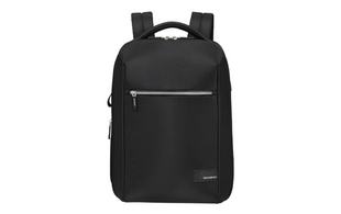 Samsonite sac à dos pour ordinateur portable Litepoint Backpack 14.1 "Noir
