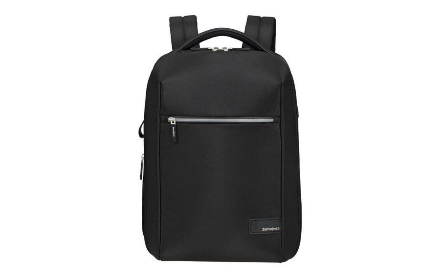 Samsonite Zaino per notebook Litepoint Backpack 14.1 " Nero