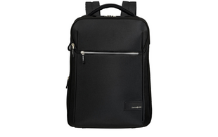 Samsonite Sac à dos pour ordinateur portable Litepoint 17,3 "Noir