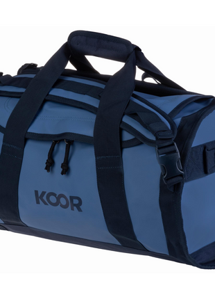 KOOR Sac de sport Sooma 30L, Bleu