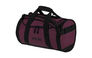 KOOR Sac de sport Sooma 30 l, marron