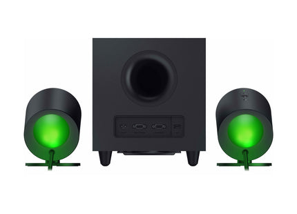 Razer PC-Lautsprecher Nommo V2