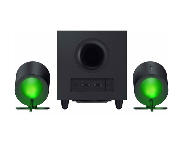 Razer PC speakers Nommo V2