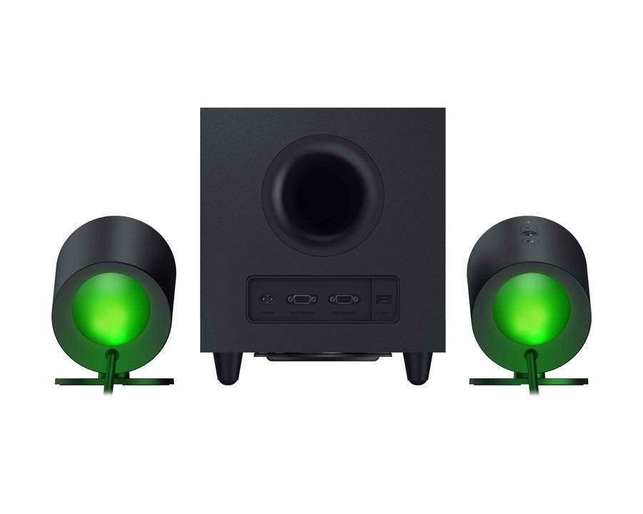 Razer Altoparlanti per PC Nommo V2