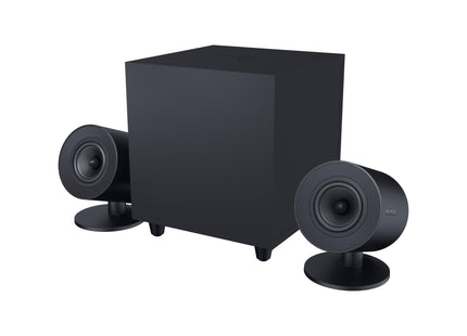 Razer PC-Lautsprecher Nommo V2