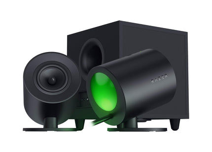 Razer PC-Lautsprecher Nommo V2