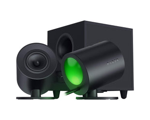 Razer PC speakers Nommo V2