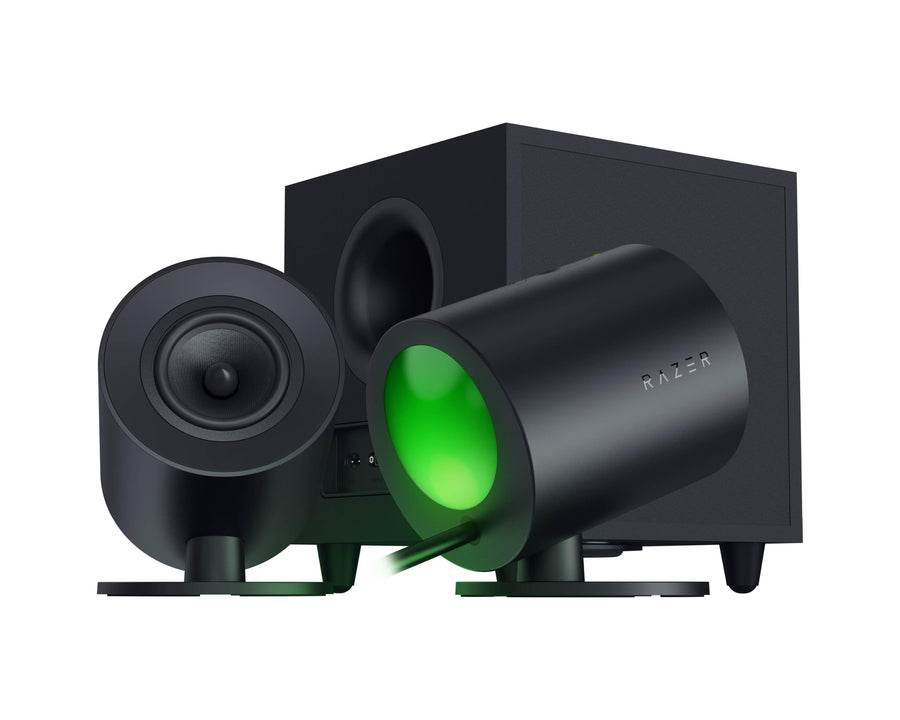 Razer Altoparlanti per PC Nommo V2