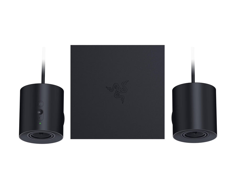 Razer Altoparlanti per PC Nommo V2