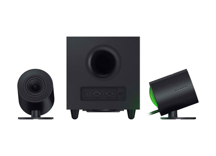Razer PC-Lautsprecher Nommo V2
