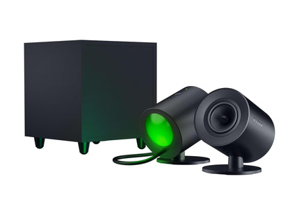 Razer PC-Lautsprecher Nommo V2